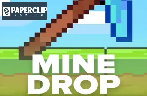 Minedrop